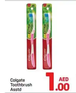 Day To Day Colgate Toothbrush Asstd offer