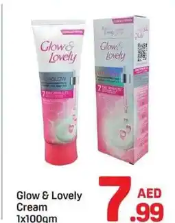 Day To Day Glow & Lovely Cream offer
