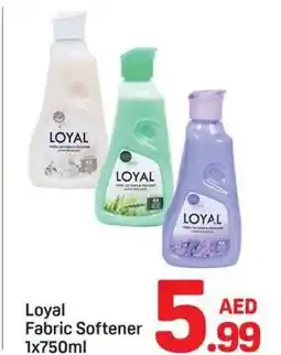 Day To Day Loyal Fabric Softener offer