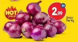 Bigmart Onion offer
