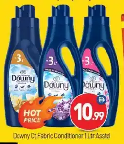 Bigmart Downy Ct Fabric Conditioner offer