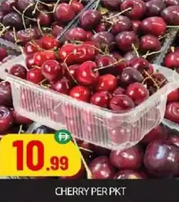 Bigmart Cherry offer