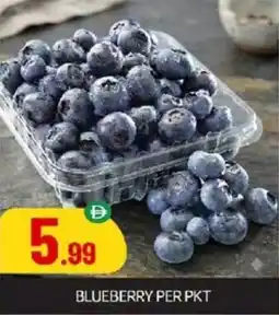 Bigmart Blueberry offer