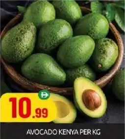 Bigmart Avocado kenya offer