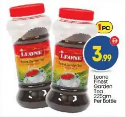 Bigmart Leone Finest Garden Tea offer
