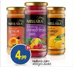 Bigmart Nellara Jam offer