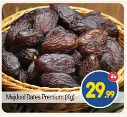Bigmart Majdool Dates Premium offer