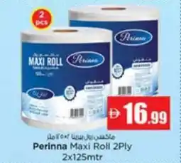Nesto Perinna Maxi Roll 2Ply offer