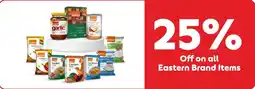 Carrefour Eastern Brand Items offer