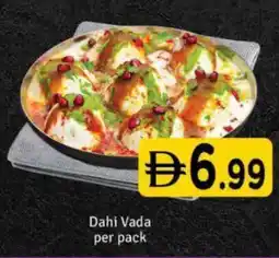 Nesto Dahi Vada offer