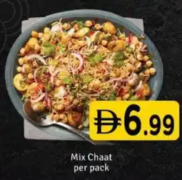 Nesto Mix Chaat offer