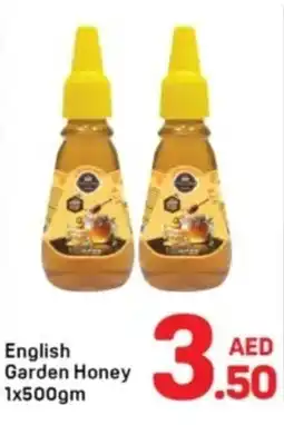 Day To Day English Garden Honey offer