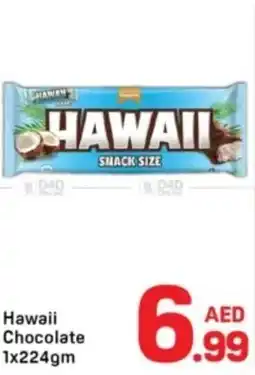 Day To Day Hawaii Chocolate offer