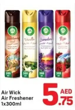 Day To Day Air Wick Air Freshener offer