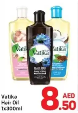 Day To Day Vatika Hair Oil offer