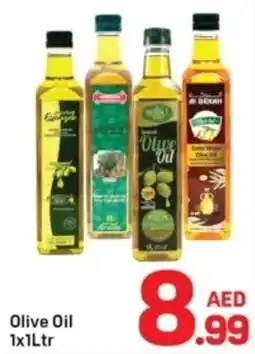 Day To Day Olive Oil offer