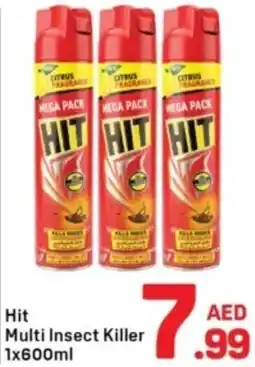 Day To Day Hit Multi Insect Killer offer