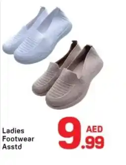 Day To Day Ladies Footwear offer