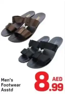 Day To Day Men's Footwear offer