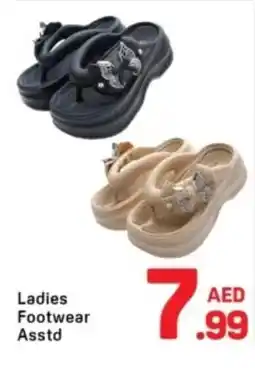 Day To Day Ladies Footwear offer