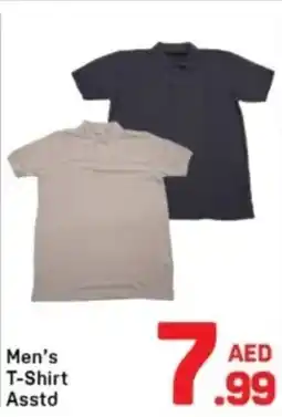 Day To Day Men's T-Shirt offer