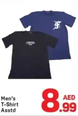 Day To Day Men's T-Shirt offer