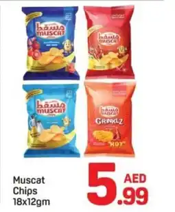 Day To Day Muscat Chips offer