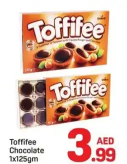 Day To Day Toffifee Chocolate offer