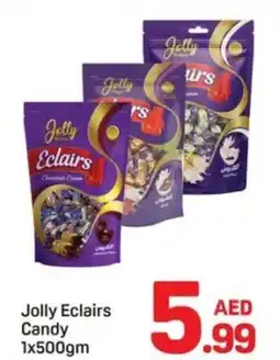 Day To Day Jolly Eclairs Candy offer