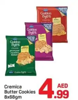 Day To Day Cremica Butter Cookies offer