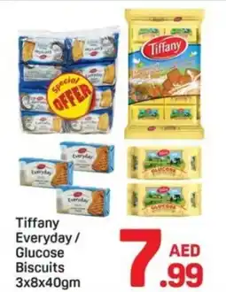 Day To Day Tiffany Everyday/ Glucose Biscuits offer