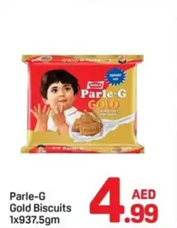 Day To Day Parle-G Gold Biscuits offer