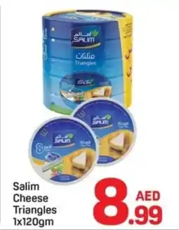 Day To Day Salim Cheese Triangles offer