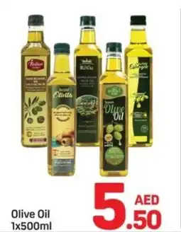 Day To Day Olive Oil offer