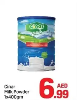Day To Day Cinar Milk Powder offer