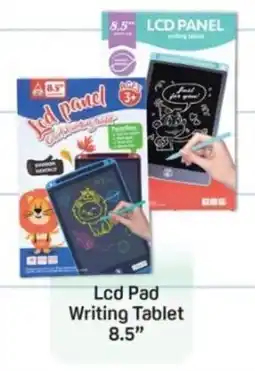 Day To Day Lcd Pad Writing Tablet 8.5 offer