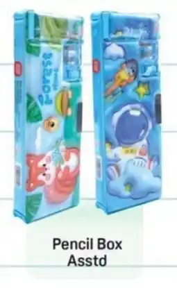 Day To Day Pencil Box offer