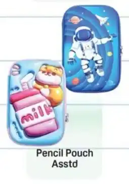 Day To Day Pencil Pouch offer