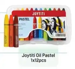 Day To Day Joytiti Oil Pastel 1x12pcs offer