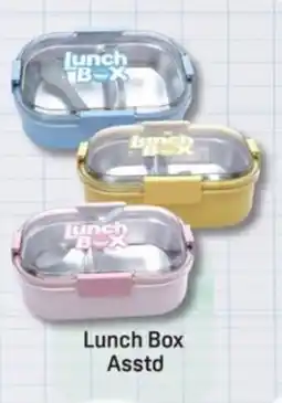 Day To Day Lunch Box offer