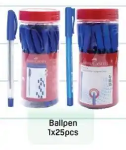 Day To Day Ballpen 1x25pcs offer