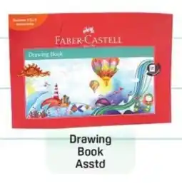 Day To Day Drawing Book offer