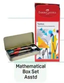Day To Day Mathematical Box Set offer
