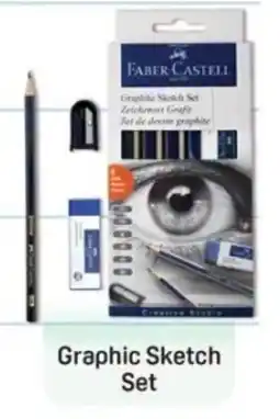 Day To Day Graphic Sketch Set offer