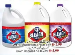 Viva Ora Bleach offer