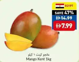 Viva Mango Kent offer