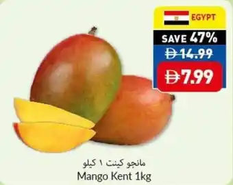 Viva Mango Kent offer