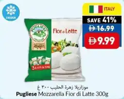 Viva Pugliese Mozzarella Fior di Latte offer
