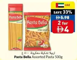 Viva Pasta Bella Pasta offer
