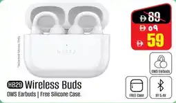 Nesto HB29 Wireless Buds offer
